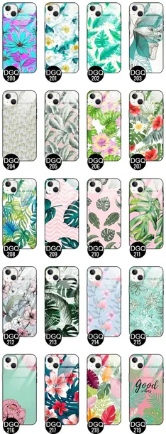 etui-glass-do-iphone-14-plus-wiosenne-flower-wzory-stan-opakowania-oryginalne