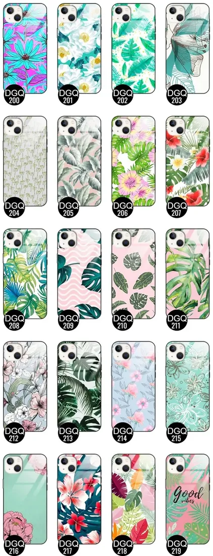 etui-glass-do-iphone-14-plus-wiosenne-flower-wzory