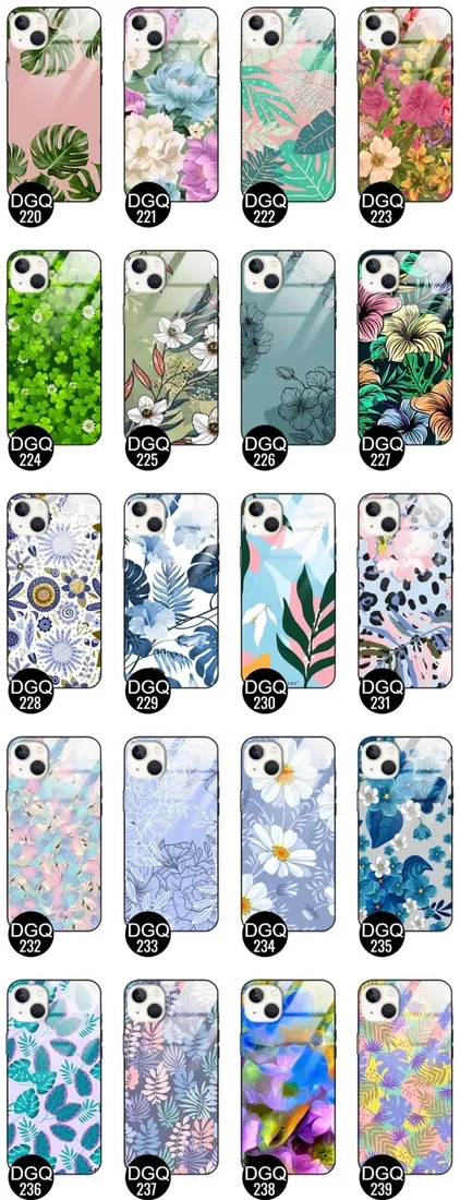 etui-glass-do-iphone-14-plus-wiosenne-flower-wzory