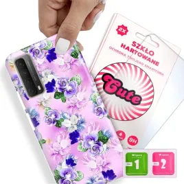 etui-szklo-do-huawei-p-smart-2021-kwiaty-wzory