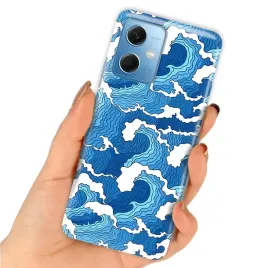 etui-do-xiaomi-redmi-note-12-5g-kobiece-girl-wzory