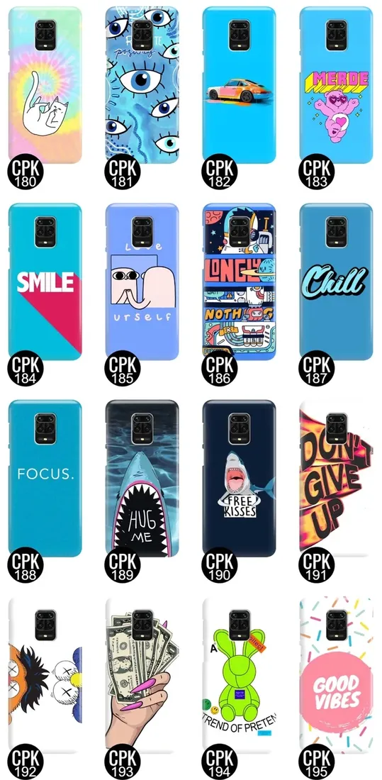 etui-do-xiaomi-redmi-note-9s-zabawne-modne-wzory