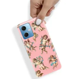 etui-do-xiaomi-redmi-note-12-5g-aniolki-top-wzory