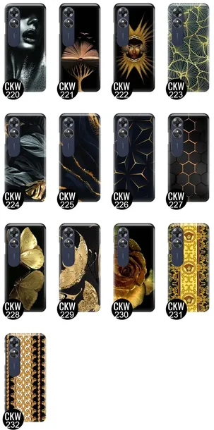 etui-grube-2mm-do-oppo-a17-modne-patterny-wzory-stan-opakowania-oryginalne