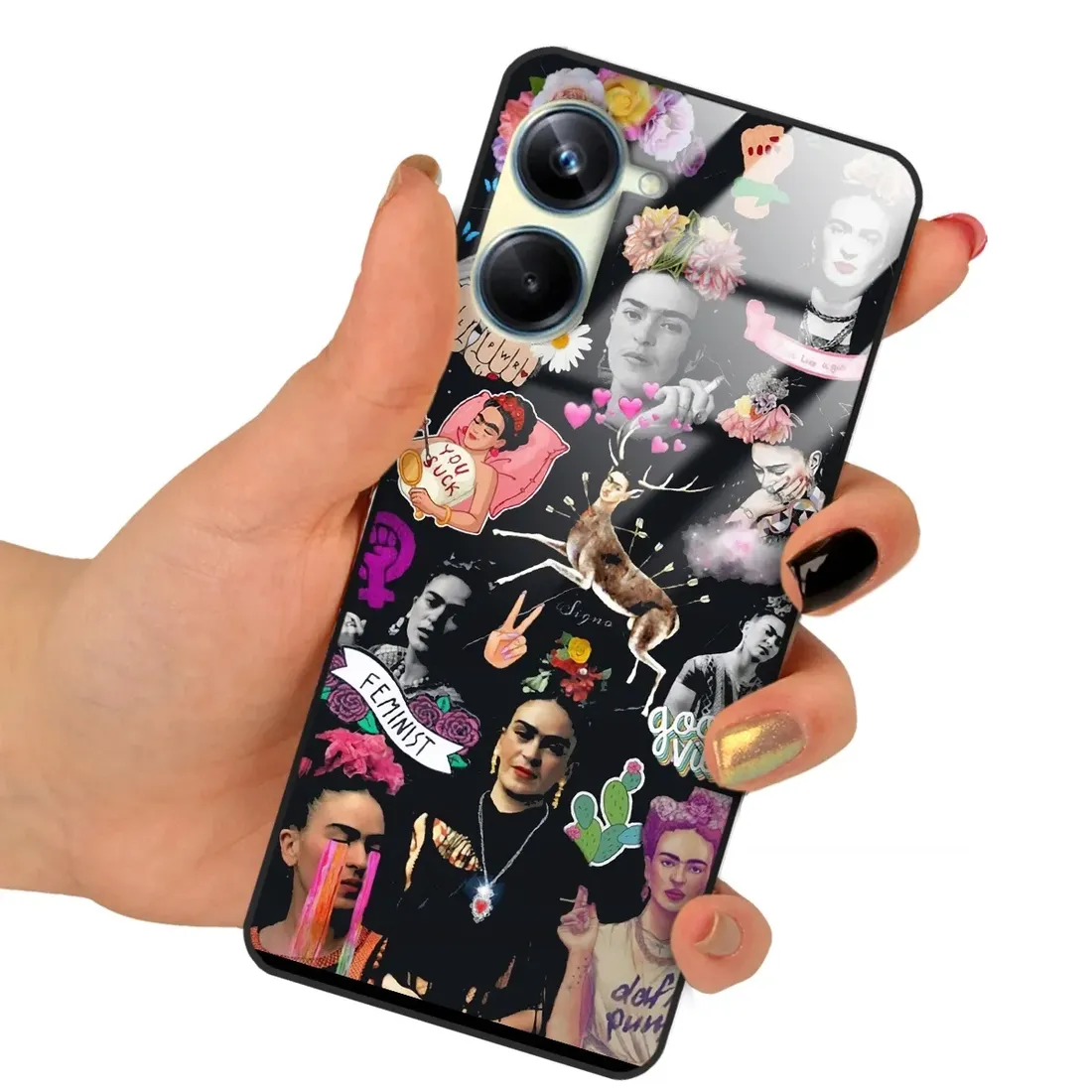 etui-glass-do-realme-10-pro-5g-modne-pattern-wzory