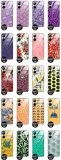 etui-glass-do-realme-10-pro-5g-modne-pattern-wzory-material-tworzywo-sztuczne