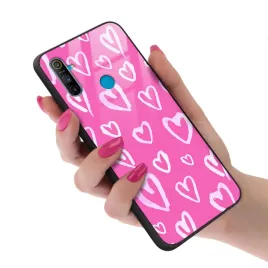 etui-glass-szklane-do-realme-c3-wakacyjne-wzory