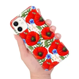 etui-do-iphone-12-mini-kwiatowe-spring-top-wzory