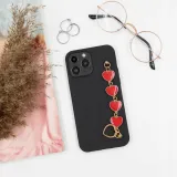 etui-mat-czarny-do-xiaomi-redmi-note-11t-pro-serce-stan-nowy