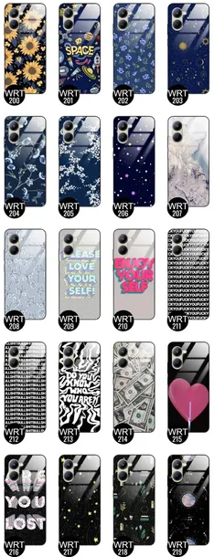 etui-glass-do-realme-c33-aesthetic-pattern-wzory-stan-opakowania-oryginalne