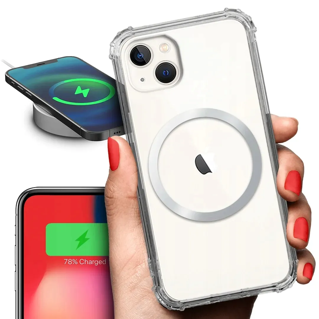 etui-antishock-magsafe-srebrny-do-iphone-14-plus