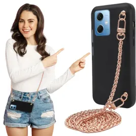 etui-mat-black-blink-do-xiaomi-redmi-note-12-5g