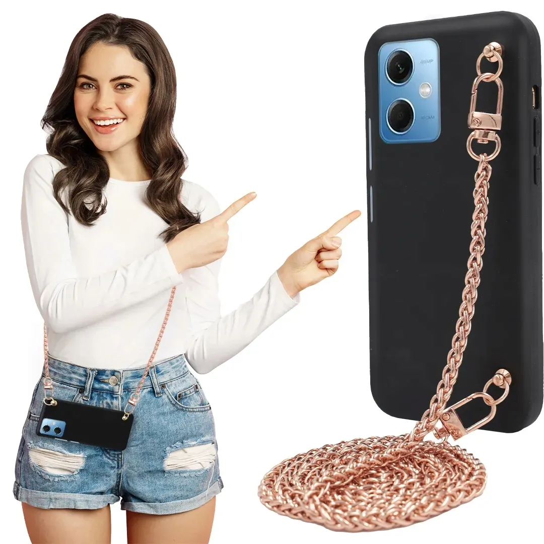 etui-mat-black-blink-do-xiaomi-redmi-note-12-5g
