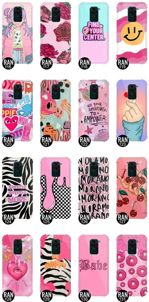 etui-antishock-do-xiaomi-redmi-note-9-pro-wzory-kolor-wielokolorowy