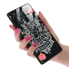 etui-glass-do-oneplus-8-teddy-bear-modne-top-wzory