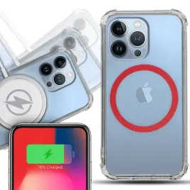etui-antishock-magsafe-czerwony-do-iphone-13-pro
