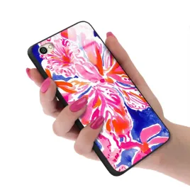 etui-glass-do-xiaomi-redmi-note-5a-kwiaty-wzory