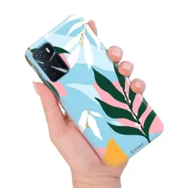 etui-case-do-oppo-a54s-kwiatowe-spring-top-wzory