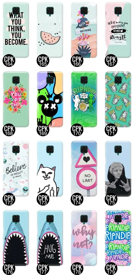 etui-do-xiaomi-redmi-note-9-pro-modne-top-wzory