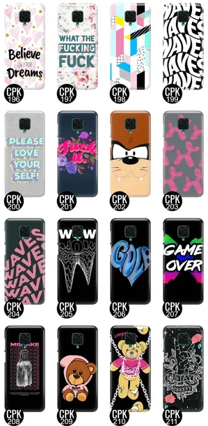 etui-do-xiaomi-redmi-note-9-pro-modne-top-wzory-marka-cute-cases