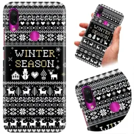 etui-do-xiaomi-redmi-note-7-swieta-christmas-wzory