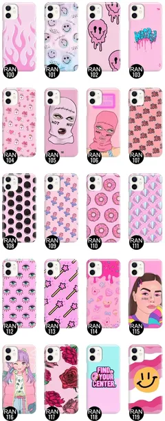 etui-do-iphone-12-mini-modne-kobiece-girl-wzory-kolor-wielokolorowy