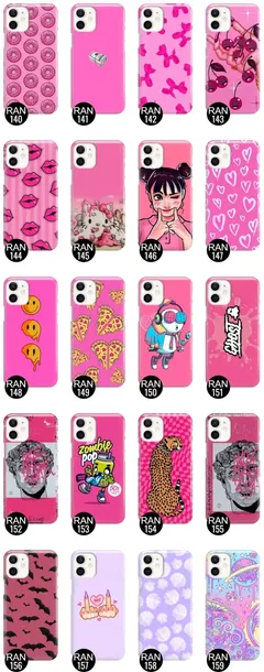 etui-do-iphone-12-mini-modne-kobiece-girl-wzory-material-tworzywo-sztuczne