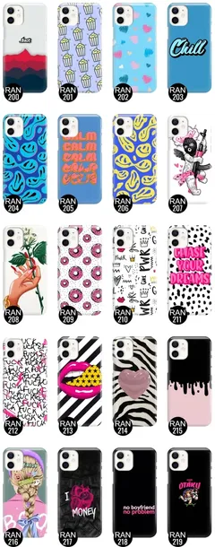 etui-do-iphone-12-mini-modne-kobiece-girl-wzory-stan-opakowania-oryginalne