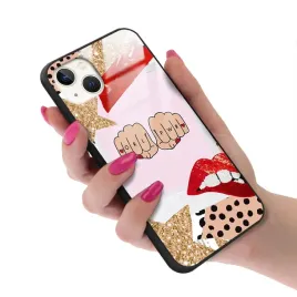 etui-glass-do-iphone-14-plus-dziewczece-girl-wzory