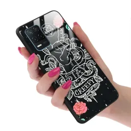 etui-case-glass-do-realme-8-5g-stay-creepy-wzory