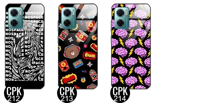 etui-glass-do-xiaomi-redmi-note-11e-mistake-wzory-marka-cute-cases