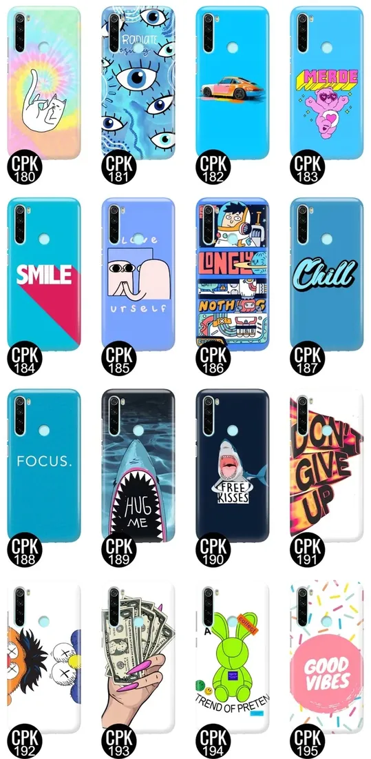 etui-do-xiaomi-redmi-note-8-zabawne-modne-wzory