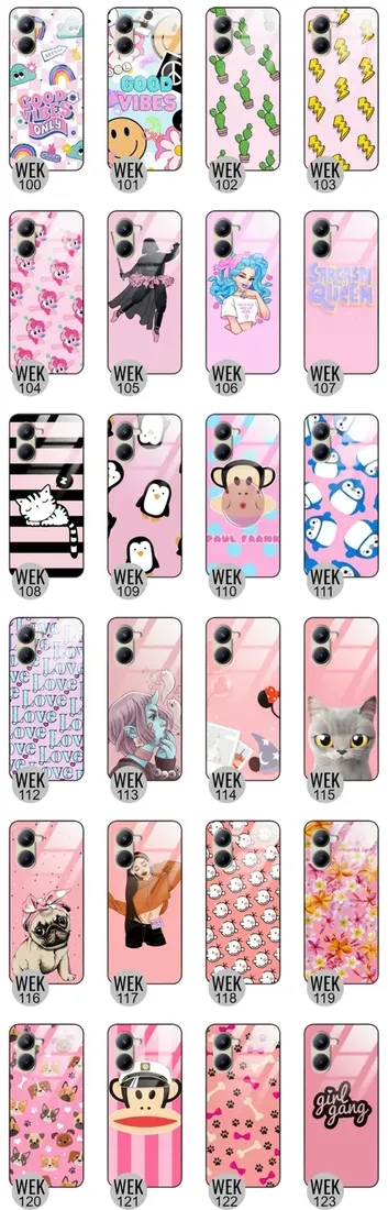 etui-szklane-do-realme-c33-modne-patterny-wzory