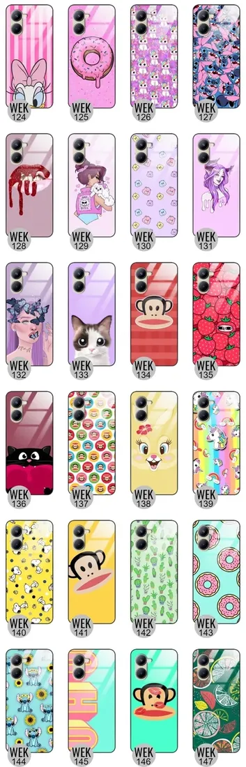 etui-szklane-do-realme-c33-modne-patterny-wzory