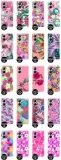 etui-grube-2mm-do-realme-c33-wiosenne-spring-wzory-kolor-wielokolorowy