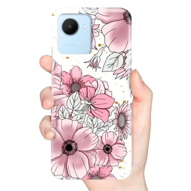 etui-grube-2mm-do-realme-c30-wiosenne-spring-wzory