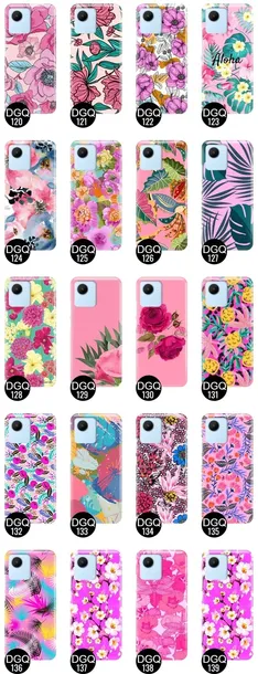 etui-grube-2mm-do-realme-c30-wiosenne-spring-wzory-kolor-wielokolorowy