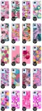 etui-grube-2mm-do-realme-c30-wiosenne-spring-wzory-kolor-wielokolorowy