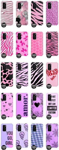 etui-antishock-do-huawei-p40-patterny-modne-wzory-kolor-wielokolorowy