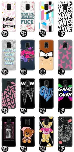 etui-do-xiaomi-redmi-note-9-pro-max-modne-wzory-marka-cute-cases