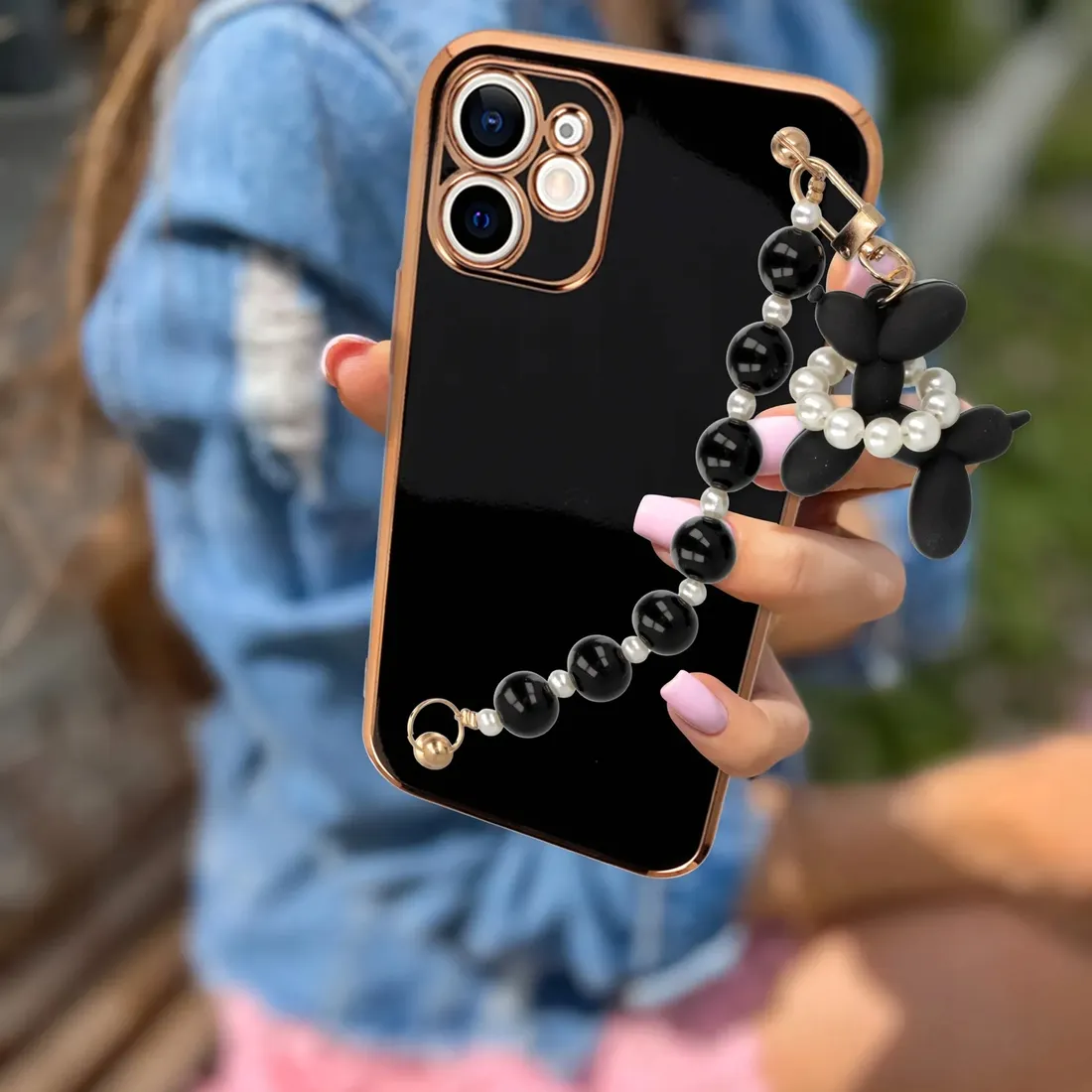 etui-joless-blink-do-iphone-12-mini-lancuszek-stan-nowy