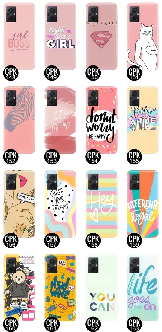 etui-case-do-xiaomi-poco-m5-zabawne-modne-wzory
