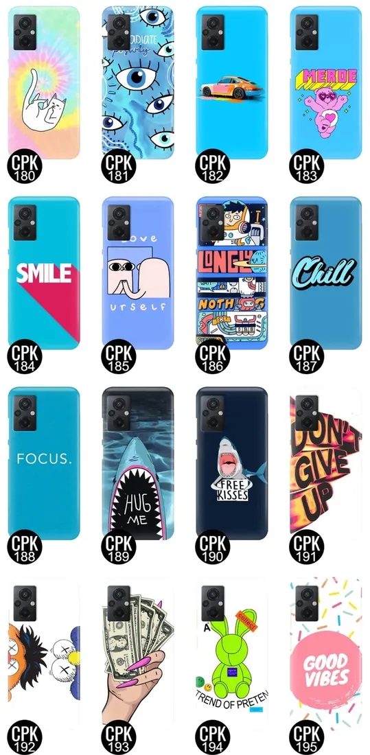 etui-case-do-xiaomi-poco-m5-zabawne-modne-wzory