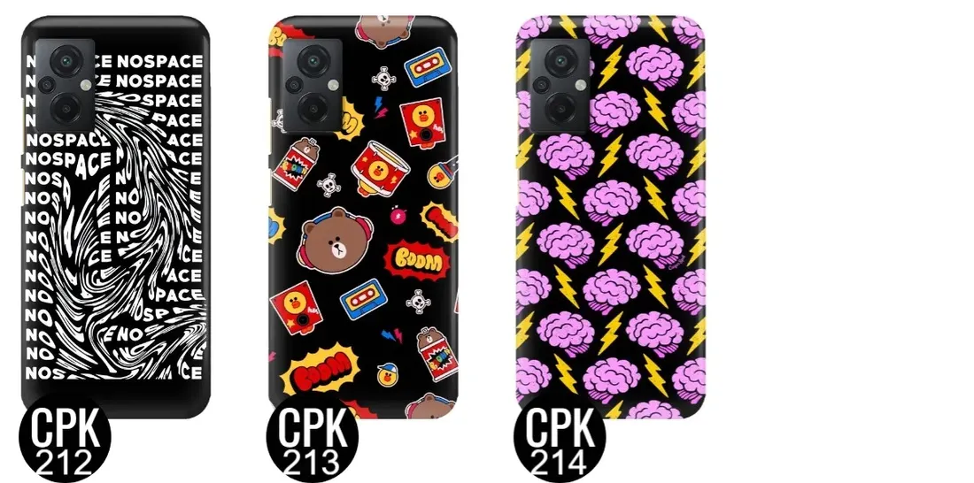etui-case-do-xiaomi-poco-m5-zabawne-modne-wzory