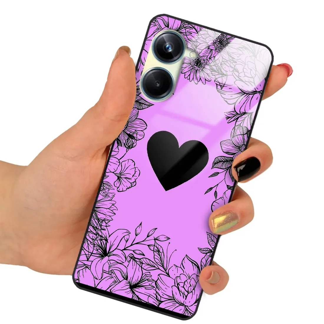 etui-glass-do-realme-10-pro-5g-modne-pattern-wzory