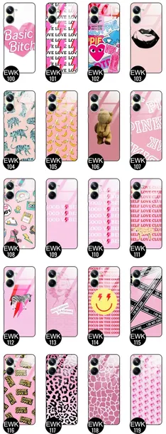 etui-glass-do-realme-10-pro-5g-modne-pattern-wzory-kolor-wielokolorowy