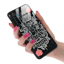 etui-case-glass-do-realme-6-pro-stay-creepy-wzory