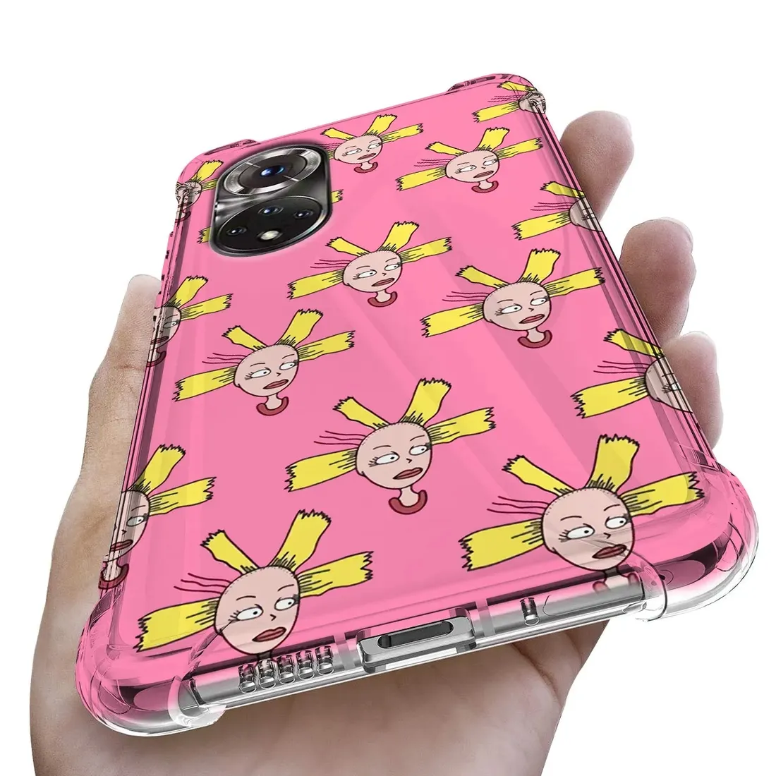 etui-antishock-do-huawei-honor-50-pro-case-wzory