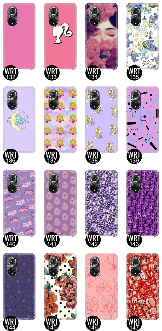 etui-antishock-do-huawei-honor-50-pro-case-wzory