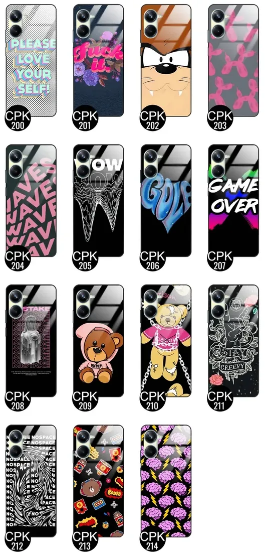 etui-glass-do-realme-10-pro-5g-modne-pattern-wzory